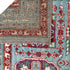 Abshar Mamluk 299 X 200 cms - The Nomads Tent
